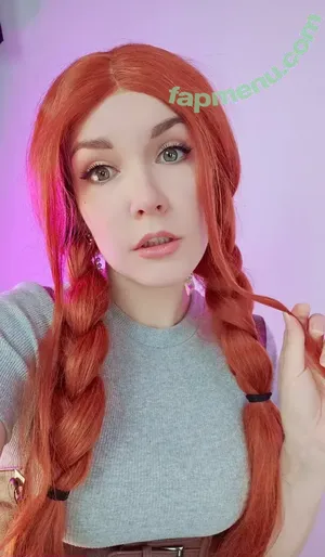 ASMR KittyKlaw / Angelina Lin / KittyKlaw / asmr.kittyklaw nude photo #2105