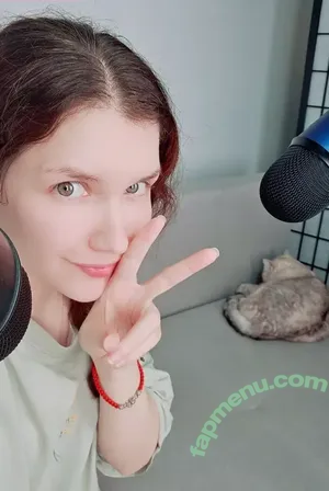 ASMR KittyKlaw / Angelina Lin / KittyKlaw / asmr.kittyklaw nude photo #2119
