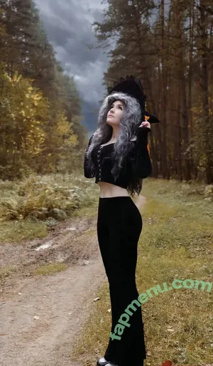 ASMR KittyKlaw / Angelina Lin / KittyKlaw / asmr.kittyklaw nude photo #2124