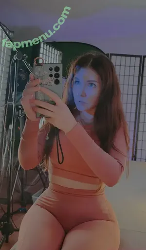 ASMR KittyKlaw / Angelina Lin / KittyKlaw / asmr.kittyklaw nude photo #2147