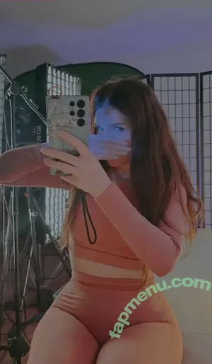 ASMR KittyKlaw / Angelina Lin / KittyKlaw / asmr.kittyklaw nude photo #2148