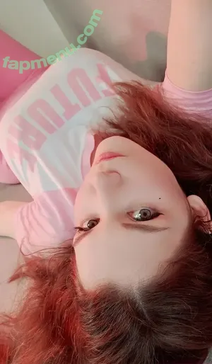 ASMR KittyKlaw / Angelina Lin / KittyKlaw / asmr.kittyklaw nude photo #2185