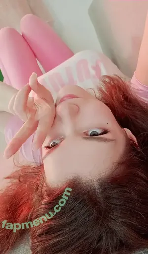 ASMR KittyKlaw / Angelina Lin / KittyKlaw / asmr.kittyklaw nude photo #2186