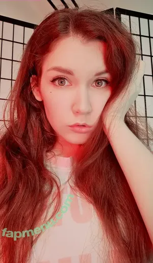 ASMR KittyKlaw / Angelina Lin / KittyKlaw / asmr.kittyklaw nude photo #2192