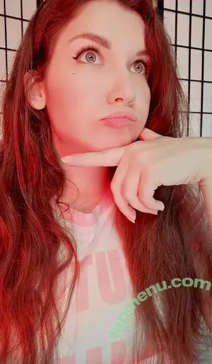 ASMR KittyKlaw / Angelina Lin / KittyKlaw / asmr.kittyklaw nude photo #2194