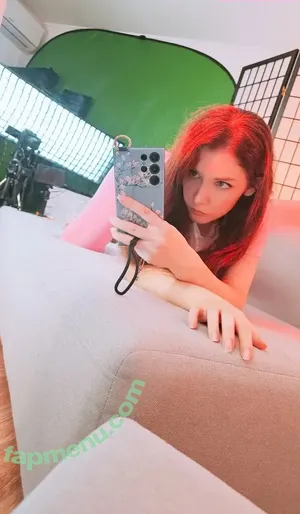 ASMR KittyKlaw / Angelina Lin / KittyKlaw / asmr.kittyklaw nude photo #2195