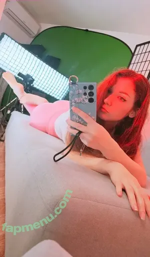 ASMR KittyKlaw / Angelina Lin / KittyKlaw / asmr.kittyklaw nude photo #2196