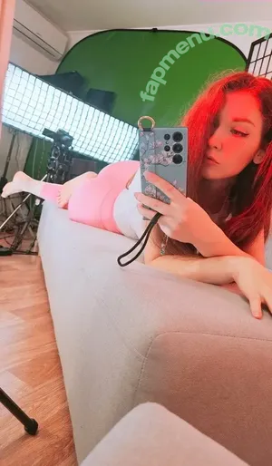 ASMR KittyKlaw / Angelina Lin / KittyKlaw / asmr.kittyklaw nude photo #2197