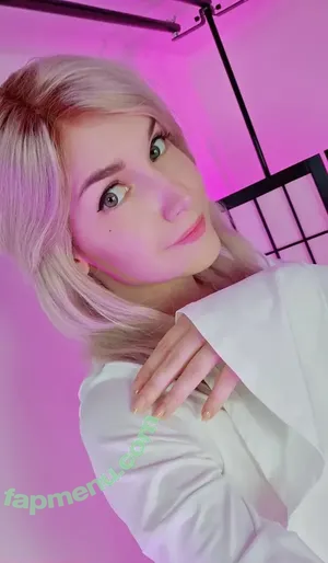 ASMR KittyKlaw / Angelina Lin / KittyKlaw / asmr.kittyklaw nude photo #2211