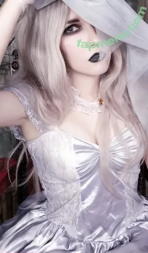 ASMR KittyKlaw / Angelina Lin / KittyKlaw / asmr.kittyklaw nude photo #2215