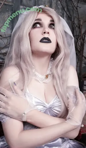 ASMR KittyKlaw / Angelina Lin / KittyKlaw / asmr.kittyklaw nude photo #2217