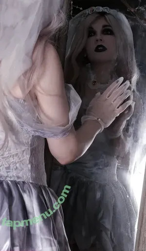 ASMR KittyKlaw / Angelina Lin / KittyKlaw / asmr.kittyklaw nude photo #2235
