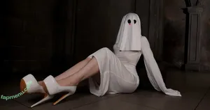 ASMR KittyKlaw / Angelina Lin / KittyKlaw / asmr.kittyklaw nude photo #2246