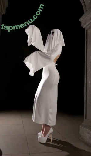 ASMR KittyKlaw / Angelina Lin / KittyKlaw / asmr.kittyklaw nude photo #2255