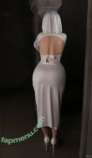 ASMR KittyKlaw / Angelina Lin / KittyKlaw / asmr.kittyklaw nude photo #2265