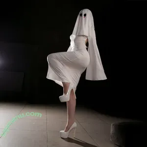 ASMR KittyKlaw / Angelina Lin / KittyKlaw / asmr.kittyklaw nude photo #2277