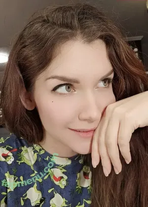 ASMR KittyKlaw / Angelina Lin / KittyKlaw / asmr.kittyklaw nude photo #2285