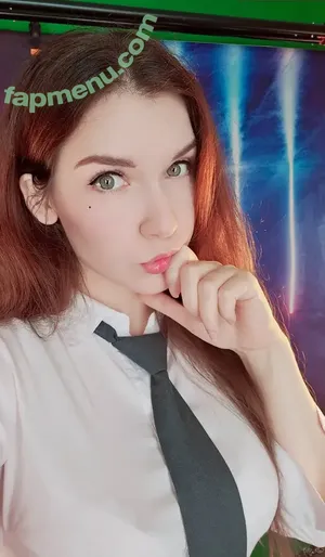 ASMR KittyKlaw / Angelina Lin / KittyKlaw / asmr.kittyklaw nude photo #2289