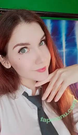 ASMR KittyKlaw / Angelina Lin / KittyKlaw / asmr.kittyklaw nude photo #2290