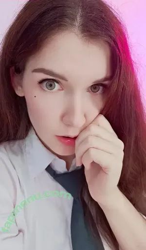 ASMR KittyKlaw / Angelina Lin / KittyKlaw / asmr.kittyklaw nude photo #2291