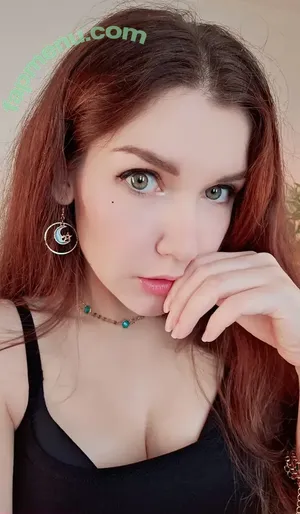 ASMR KittyKlaw / Angelina Lin / KittyKlaw / asmr.kittyklaw nude photo #2317