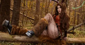 ASMR KittyKlaw / Angelina Lin / KittyKlaw / asmr.kittyklaw nude photo #2330