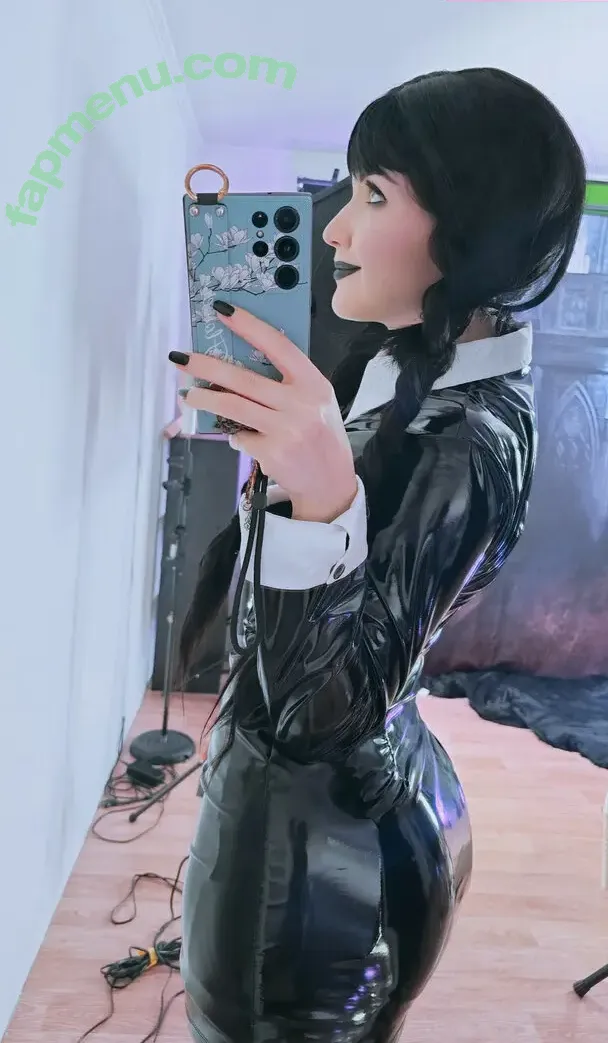 ASMR KittyKlaw nude photo #2000 (Angelina Lin / KittyKlaw / asmr.kittyklaw)