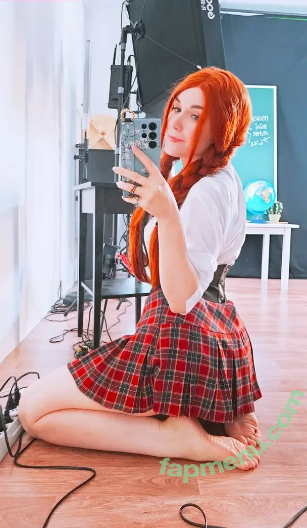 ASMR KittyKlaw nude photo #2018 (Angelina Lin / KittyKlaw / asmr.kittyklaw)