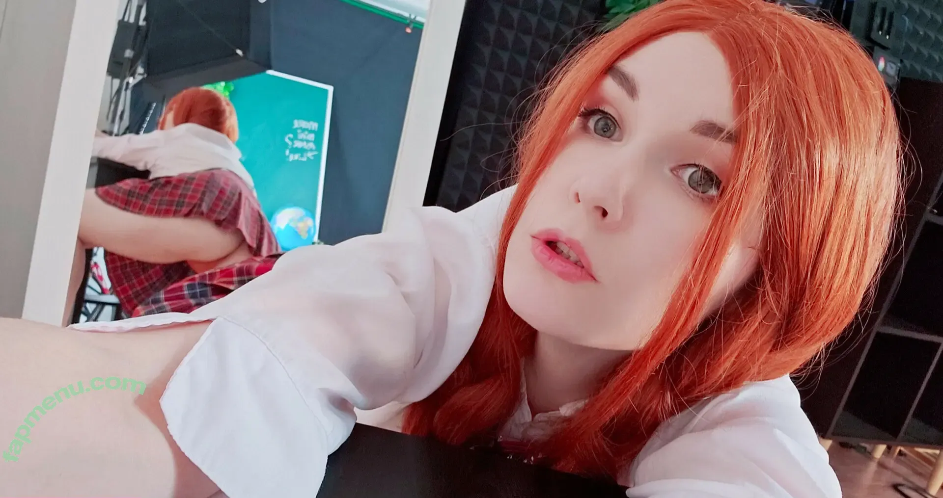 ASMR KittyKlaw nude photo #2033 (Angelina Lin / KittyKlaw / asmr.kittyklaw)