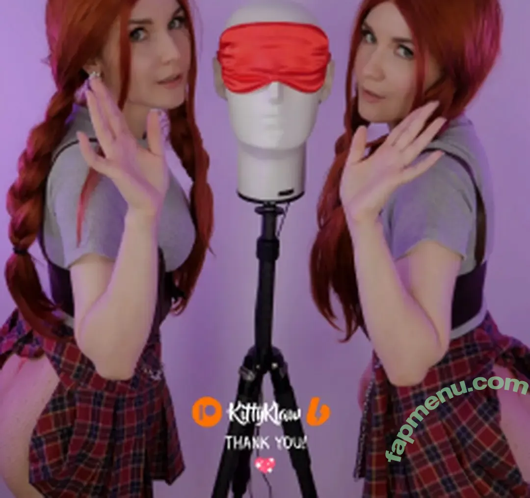 ASMR KittyKlaw nude photo #2100 (Angelina Lin / KittyKlaw / asmr.kittyklaw)