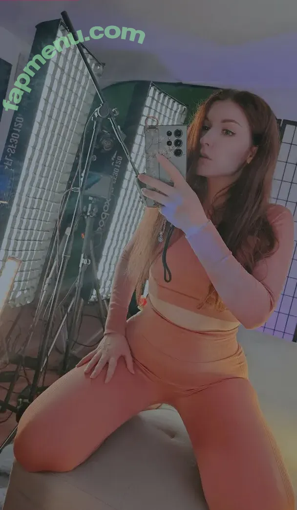ASMR KittyKlaw nude photo #2149 (Angelina Lin / KittyKlaw / asmr.kittyklaw)