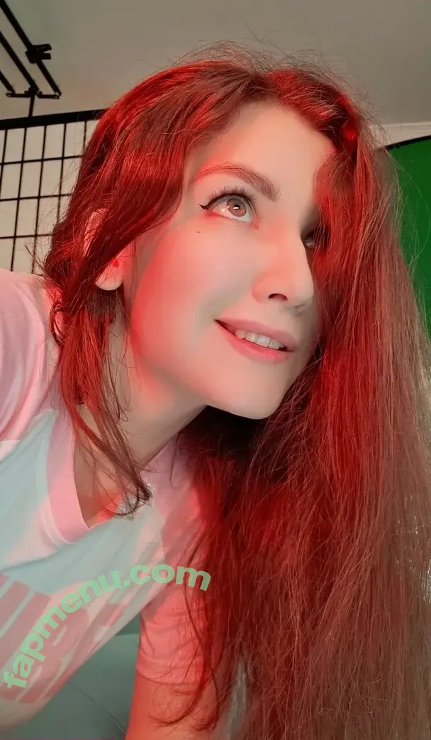 ASMR KittyKlaw nude photo #2190 (Angelina Lin / KittyKlaw / asmr.kittyklaw)