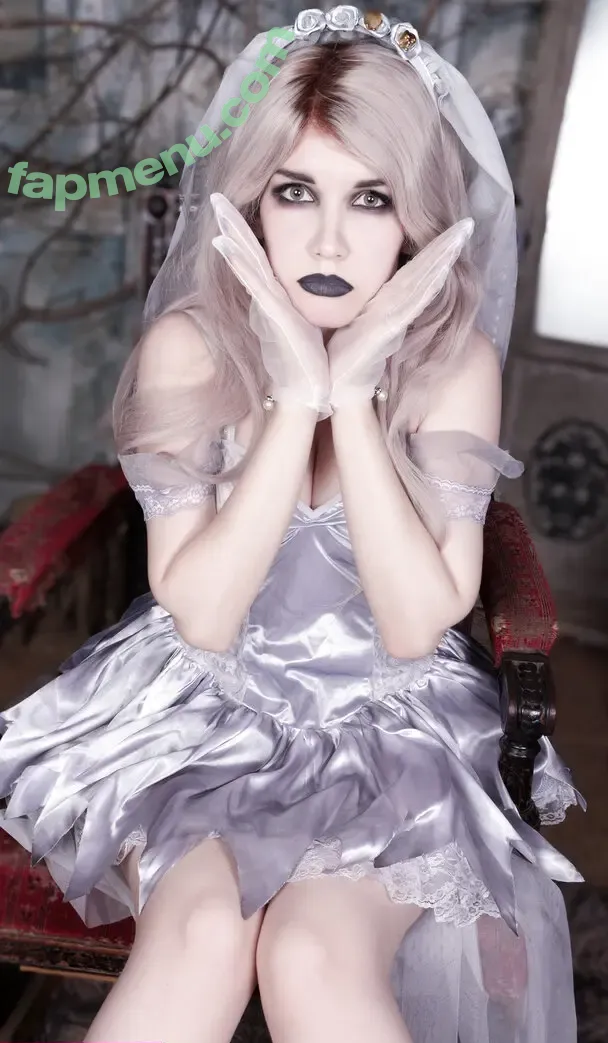 ASMR KittyKlaw nude photo #2216 (Angelina Lin / KittyKlaw / asmr.kittyklaw)