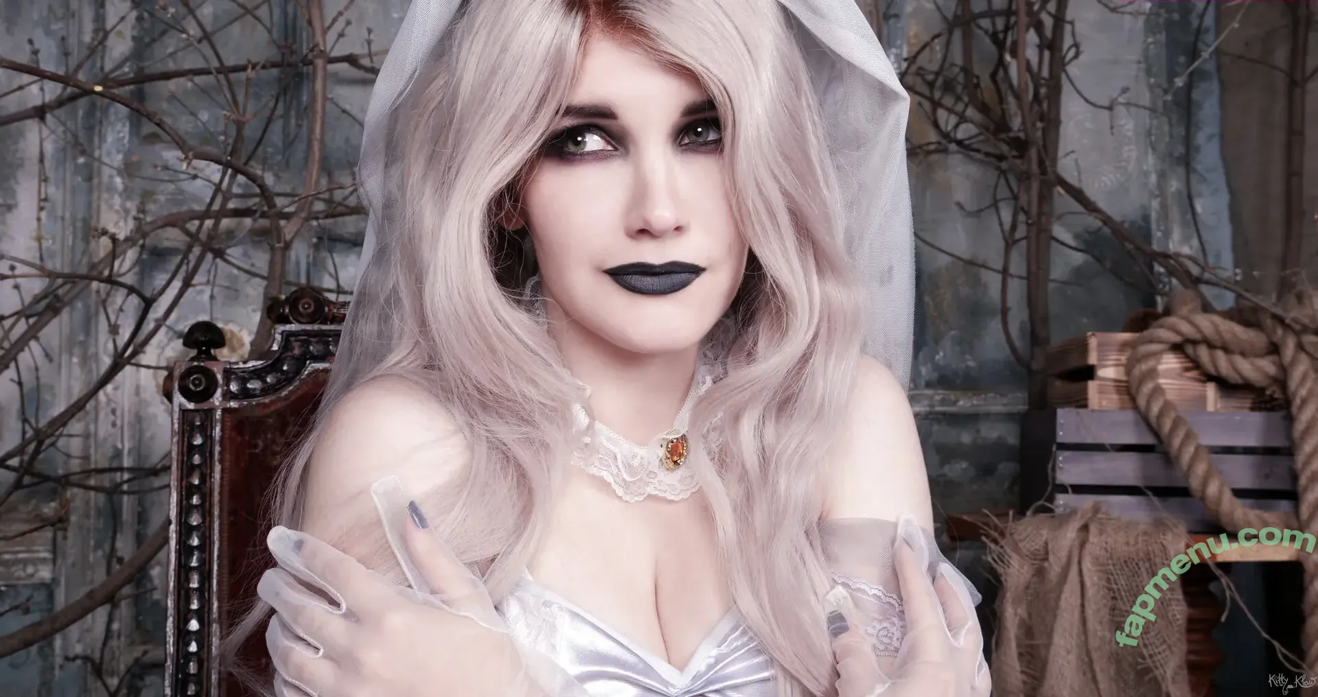 ASMR KittyKlaw nude photo #2218 (Angelina Lin / KittyKlaw / asmr.kittyklaw)