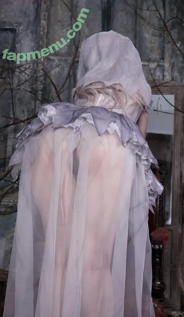 ASMR KittyKlaw nude photo #2221 (Angelina Lin / KittyKlaw / asmr.kittyklaw)