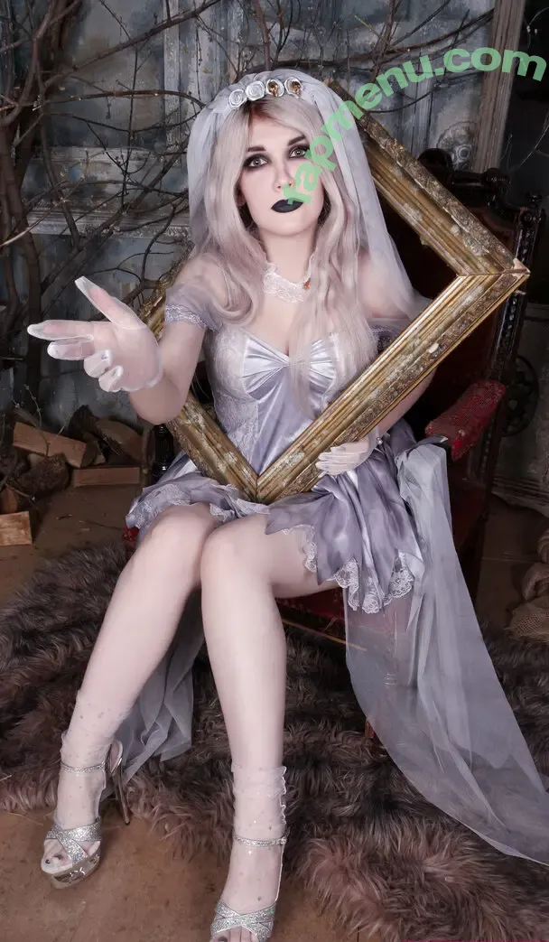 ASMR KittyKlaw nude photo #2233 (Angelina Lin / KittyKlaw / asmr.kittyklaw)