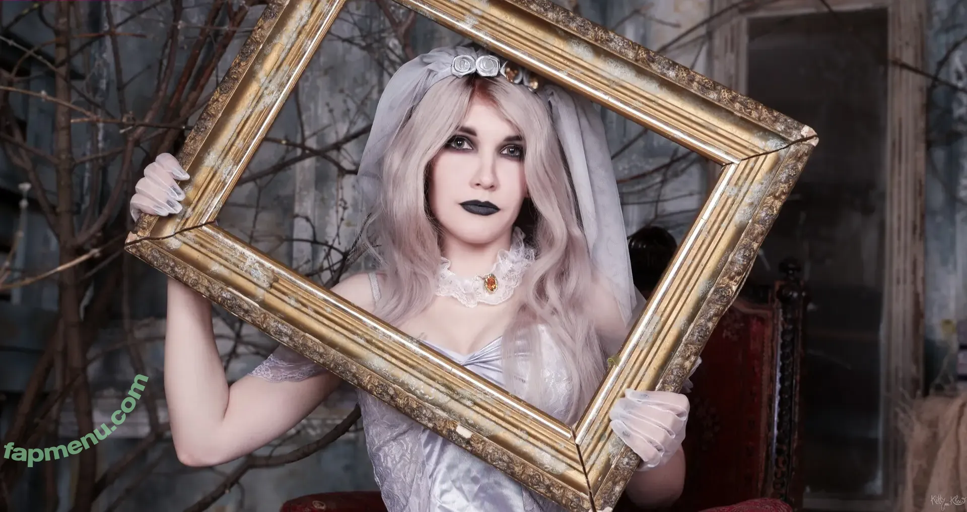 ASMR KittyKlaw nude photo #2234 (Angelina Lin / KittyKlaw / asmr.kittyklaw)