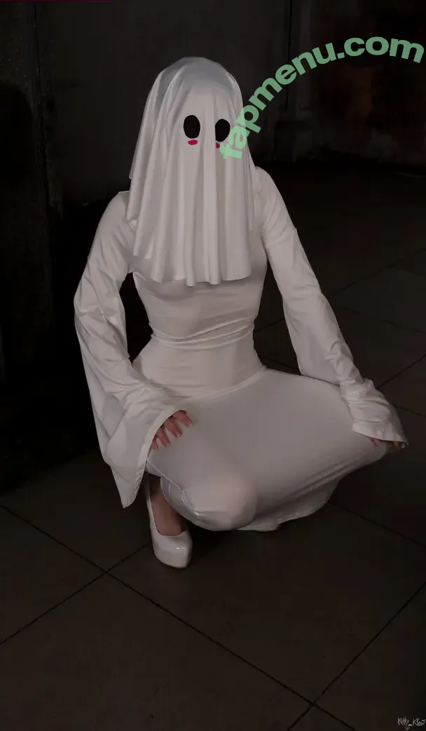 ASMR KittyKlaw nude photo #2238 (Angelina Lin / KittyKlaw / asmr.kittyklaw)