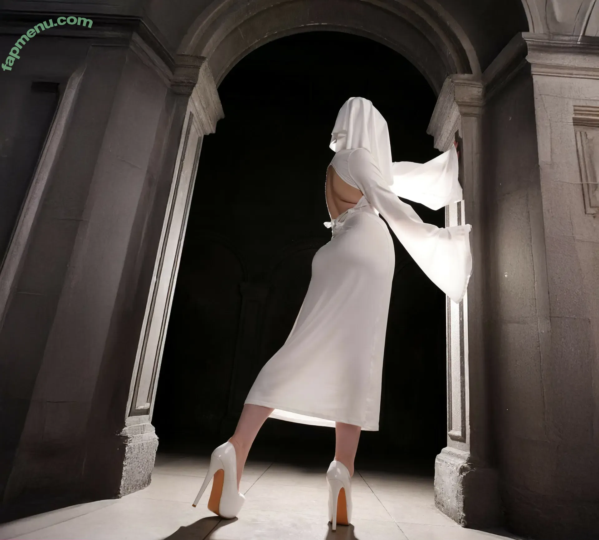 ASMR KittyKlaw nude photo #2271 (Angelina Lin / KittyKlaw / asmr.kittyklaw)