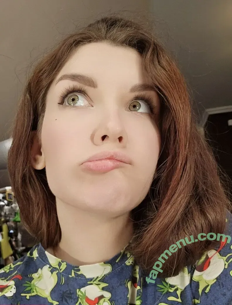 ASMR KittyKlaw nude photo #2284 (Angelina Lin / KittyKlaw / asmr.kittyklaw)