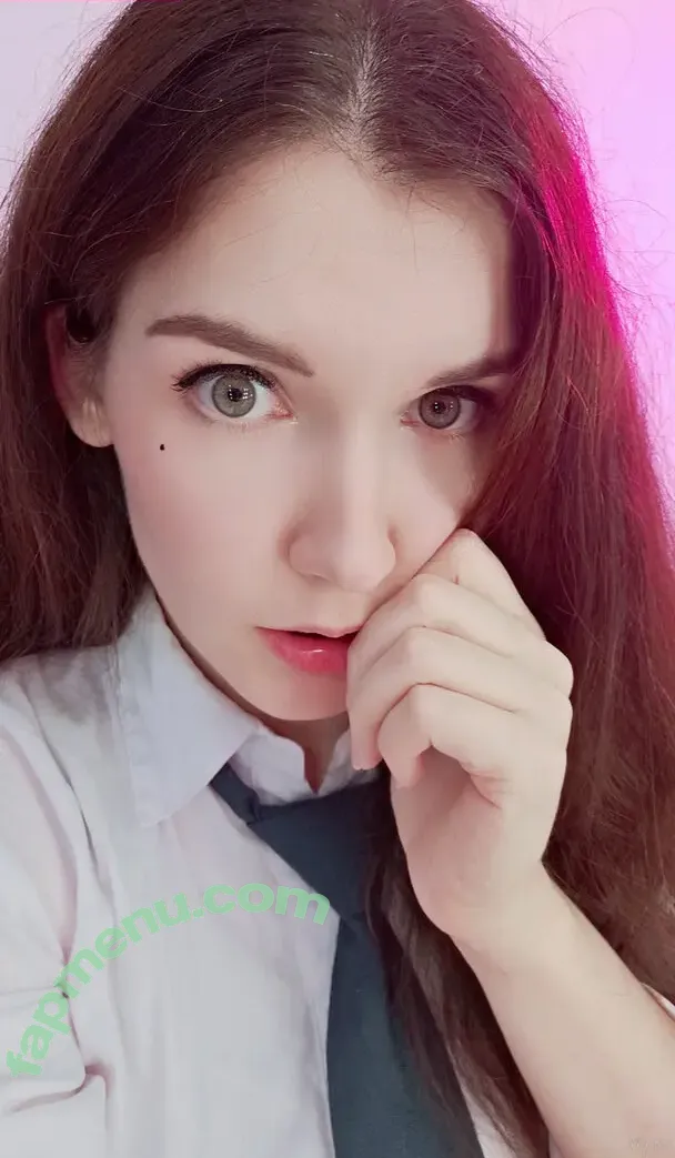 ASMR KittyKlaw nude photo #2291 (Angelina Lin / KittyKlaw / asmr.kittyklaw)