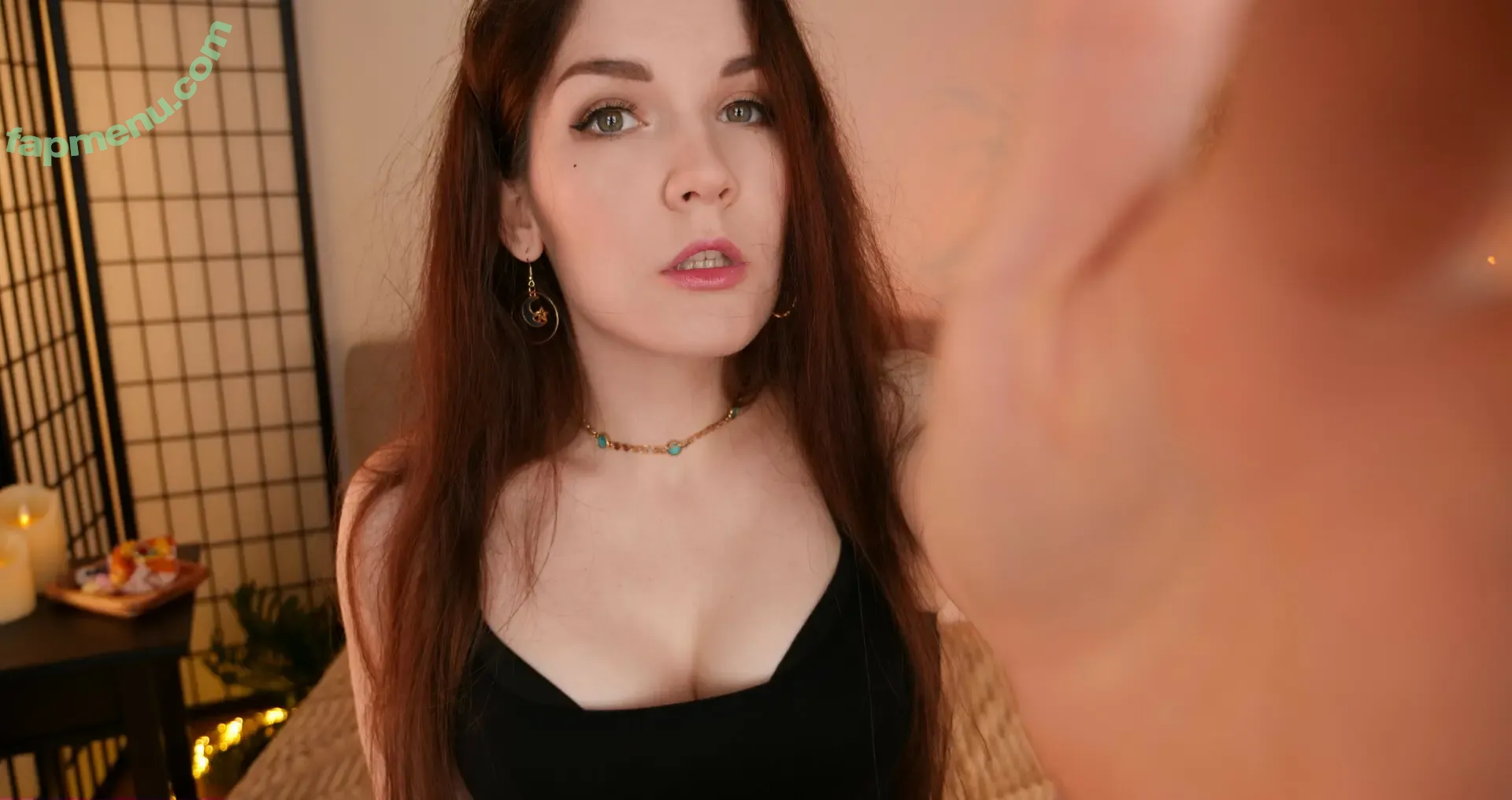 ASMR KittyKlaw nude photo #2299 (Angelina Lin / KittyKlaw / asmr.kittyklaw)