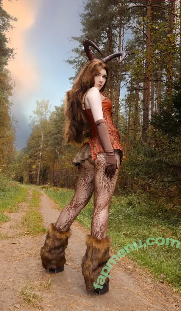 ASMR KittyKlaw nude photo #2324 (Angelina Lin / KittyKlaw / asmr.kittyklaw)