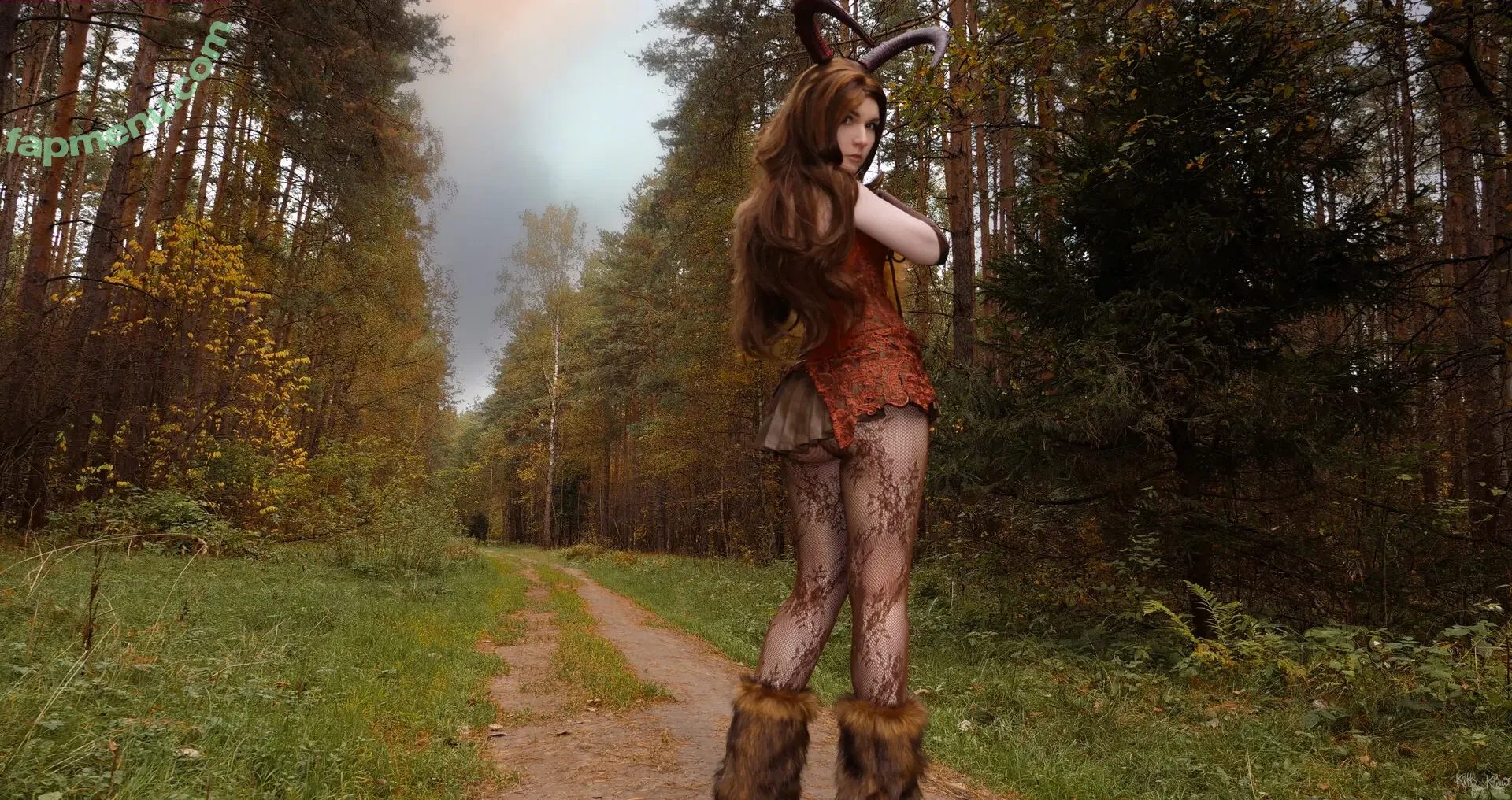 ASMR KittyKlaw nude photo #2353 (Angelina Lin / KittyKlaw / asmr.kittyklaw)