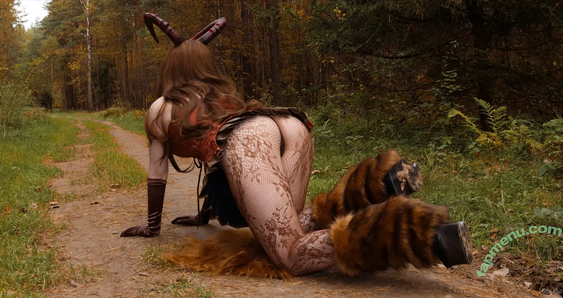 ASMR KittyKlaw nude photo #2354 (Angelina Lin / KittyKlaw / asmr.kittyklaw)