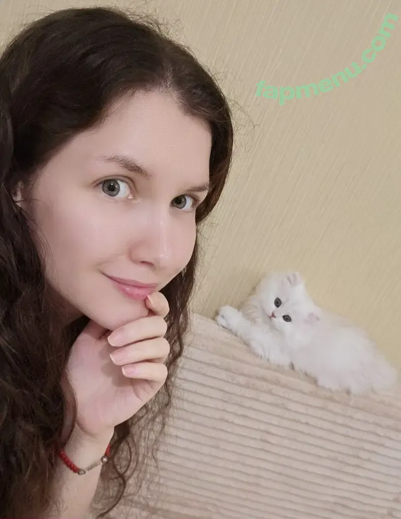 ASMR KittyKlaw nude photo #2365 (Angelina Lin / KittyKlaw / asmr.kittyklaw)