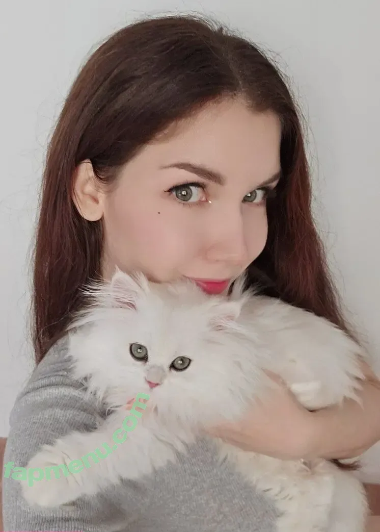 ASMR KittyKlaw nude photo #2369 (Angelina Lin / KittyKlaw / asmr.kittyklaw)