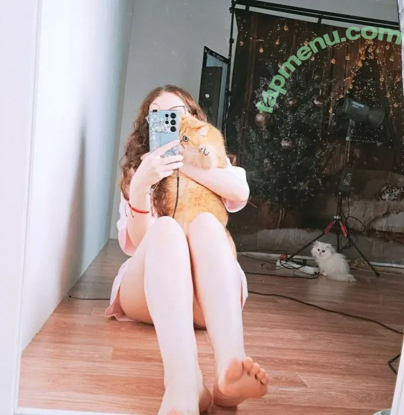 ASMR KittyKlaw nude photo #2372 (Angelina Lin / KittyKlaw / asmr.kittyklaw)