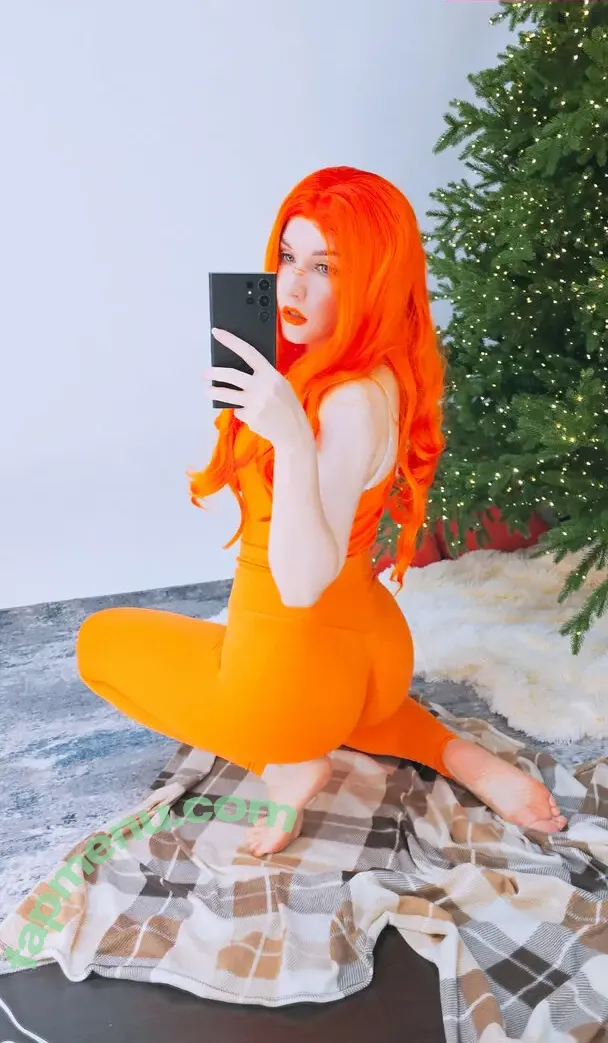 ASMR KittyKlaw nude photo #2375 (Angelina Lin / KittyKlaw / asmr.kittyklaw)