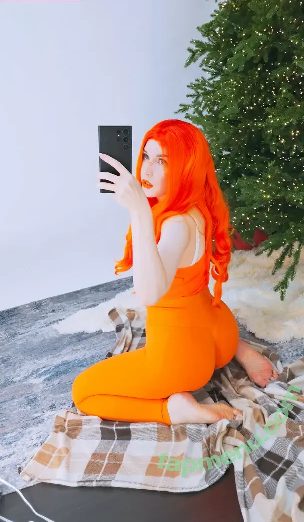 ASMR KittyKlaw nude photo #2376 (Angelina Lin / KittyKlaw / asmr.kittyklaw)